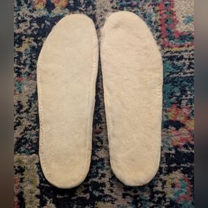 Blundstone Black Insole